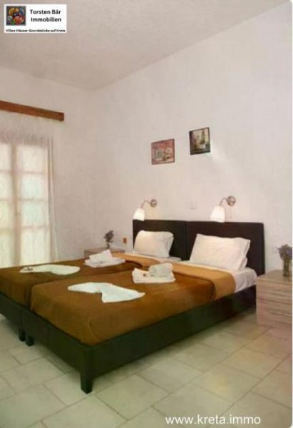 Agia Galini Kreta, Agia Galini Ein Hotel, das Geschichten erzählt Gewerbe kaufen